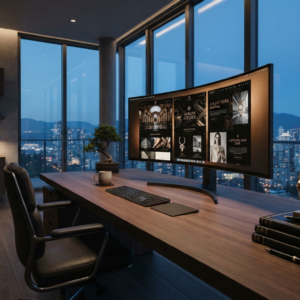 Professional Website Designer Services